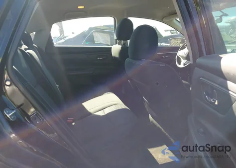 2016 Nissan Altima 2.5/2.5 S/2.5 Sl/2.5 Sr/2.5 Sv из США, поврежденный, VIN 1N4AL3AP0GN322505